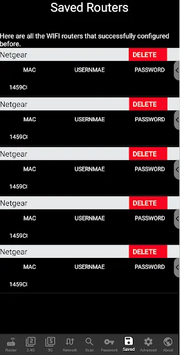 WIFI Router Booster ডাউনলোড করুন – ওয়াইফাই সিগন্যাল উন্নত করুন - Screenshot 2