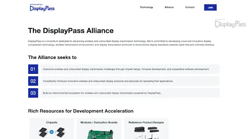 DisplayPass Receiver ডাউনলোড করুন – স্মার্ট টিভি স্ক্রিন শেয়ারিং - Screenshot 10