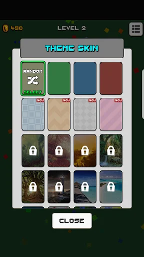 Pixel Solitaire: Tripeaks ডাউনলোড করুন – সেরা রেট্রো পিক্সেল গেম - Screenshot 5
