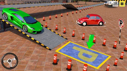 Car Parking Game 3D ডাউনলোড করুন – সেরা অফলাইন কার পার্কিং গেম - Screenshot 12