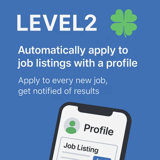 Apply to Jobs Automatically ডাউনলোড করুন – AI জবে আবেদন