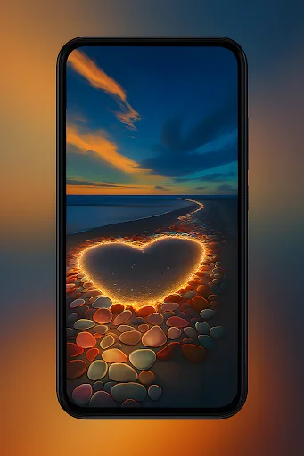 Live Nature Wallpapers HD ডাউনলোড করুন – সেরা মোশন ওয়ালপেপার - Screenshot 13