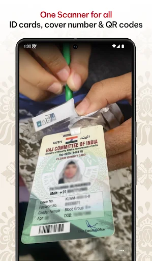 KMCC Hajj Guide 2026 ডাউনলোড করুন – হজ যাত্রীদের জন্য সেরা গাইড - Screenshot 6