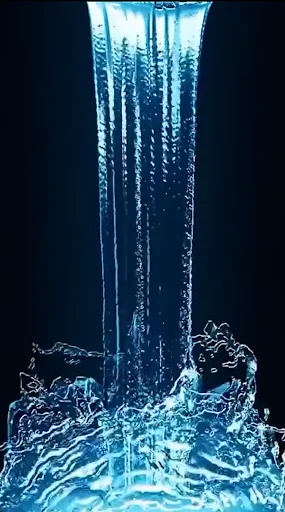 Amazing Water Live Wallpaper ডাউনলোড করুন – ৪কে অ্যানিমেটেড ব্যাকগ্রাউন্ড - Screenshot 2