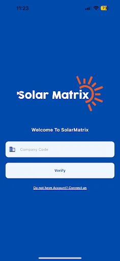 SolarMatrix ডাউনলোড করুন – কর্মচারী হাজিরা ও পাঞ্চ ম্যানেজমেন্ট অ্যাপ - Screenshot 4