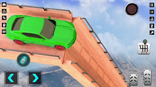 Track Master Deadly Challenges ডাউনলোড করুন – রোমাঞ্চকর রেসিং গেম - Screenshot 11