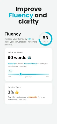 Practice English: Enverson AI ডাউনলোড করুন – সেরা এআই স্পিকিং অ্যাপ - Screenshot 5