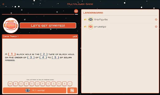 Baseword ডাউনলোড করুন – জ্যোতির্বিদ্যা শেখার সেরা গেম - Screenshot 12
