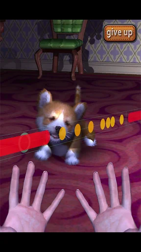 Animal Dance puppies ডাউনলোড করুন – মিউজিক ও ভার্চুয়াল পেট গেম - Screenshot 14