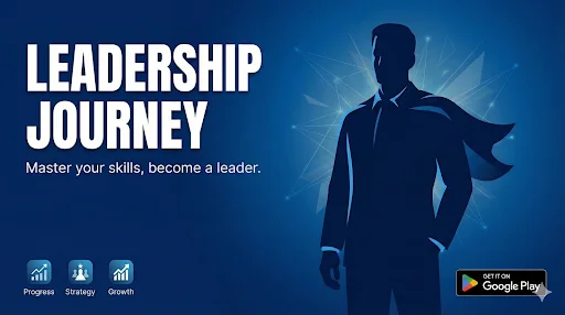 Leader – Leadership Skills ডাউনলোড করুন – নেতৃত্বের অভ্যাস ও দক্ষতা বাড়ান - Screenshot 15
