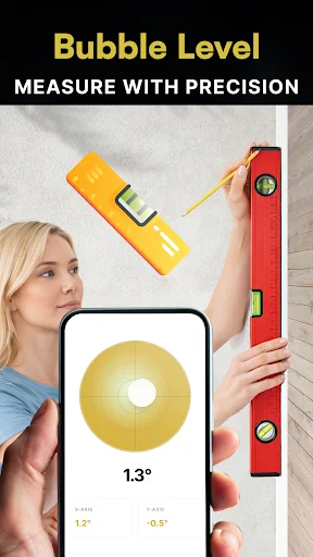 Gold Detector & Metal Detector ডাউনলোড করুন – সেরা মেটাল ডিটেক্টর অ্যাপ - Screenshot 6
