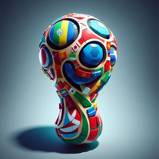 World Football Match 2026 ডাউনলোড করুন – লাইভ স্কোর ও আপডেট