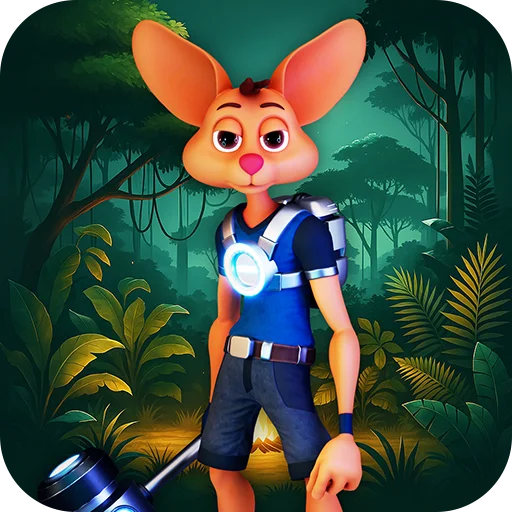 BrambleBound Action Adventure ডাউনলোড করুন – সেরা অ্যাকশন গেম
