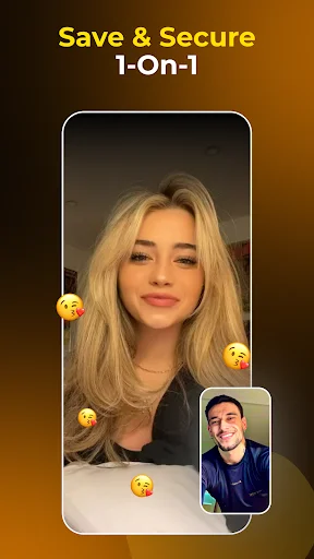 Lola: Live Video Chat অ্যাপ ডাউনলোড করুন – নতুন বন্ধু খুঁজুন - Screenshot 5
