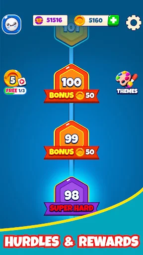Ball Merge ডাউনলোড করুন – সেরা ফলের মার্জ গেম উপভোগ করুন - Screenshot 6