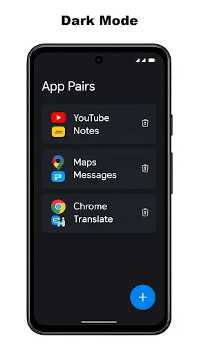 Split Screen Launcher ডাউনলোড করুন – মাল্টিটাস্কিংয়ের জন্য সেরা অ্যাপ - Screenshot 6