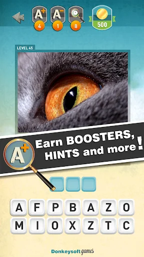 Pictosaurus – Word Riddles ডাউনলোড করুন: মস্তিষ্কের সেরা ধাঁধা গেম - Screenshot 5