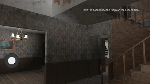 Horror Legacy: Online Survival ডাউনলোড করুন – সেরা অনলাইন হরর গেম - Screenshot 7