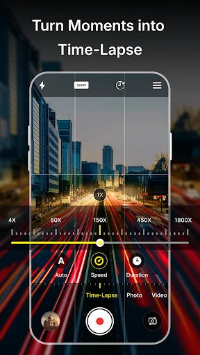 Camera HD for Android ডাউনলোড করুন – সেরা 4K DSLR ক্যামেরা অ্যাপ - Screenshot 21