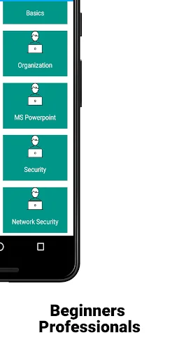 Learn Computer and Programming ডাউনলোড করুন – কম্পিউটার কোর্স - Screenshot 3