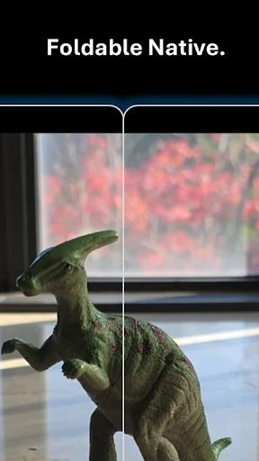CamerOH! Pro Camera ডাউনলোড করুন – Samsung ও Foldable ফোনের জন্য সেরা ক্যামেরা - Screenshot 5