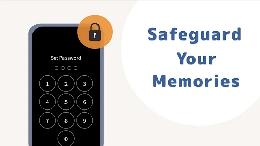 TwiMemo ডাউনলোড করুন – পার্সোনাল ডায়েরি ও নোটপ্যাড অ্যাপ - Screenshot 3