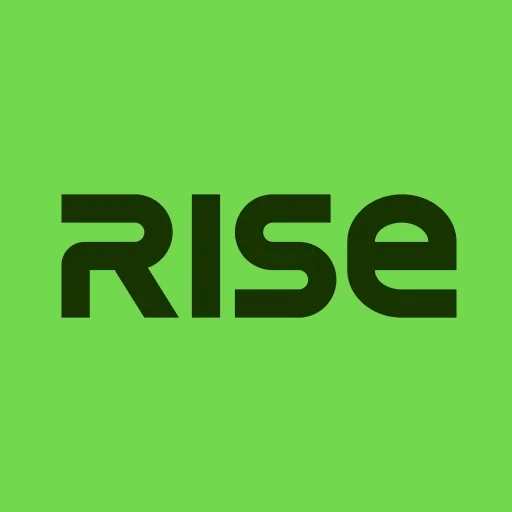 Rise: Digital Dollar Wallet ডাউনলোড করুন – ডলার সেভ ও খরচ করুন