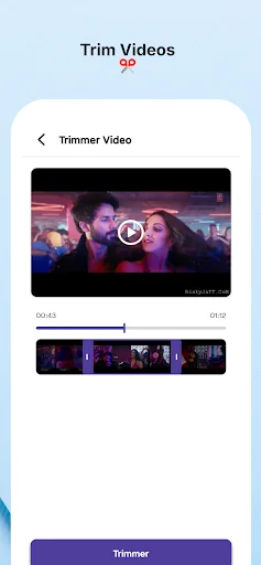 Video Compressor – MB to KB ডাউনলোড করুন – দ্রুত ভিডিও সাইজ কমান - Screenshot 12