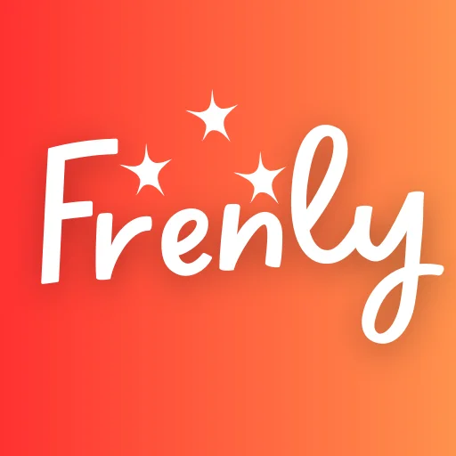 Frenly ডাউনলোড করুন – নিরাপদ ও বেনামী কথোপকথনের জন্য সেরা অ্যাপ