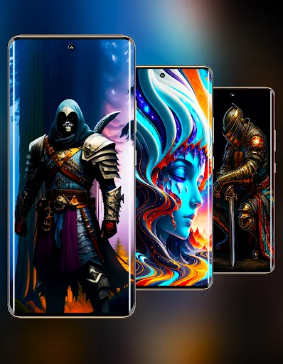 Motorola Edge 60 Pro Wallpaper ডাউনলোড করুন – সেরা HD ওয়ালপেপার - Screenshot 13
