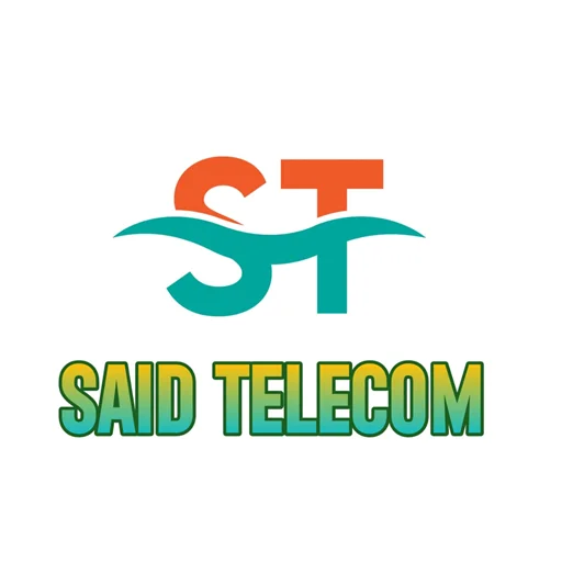 SAID TELECOM ডাউনলোড করুন – সেরা অনলাইন টপআপ সেবা