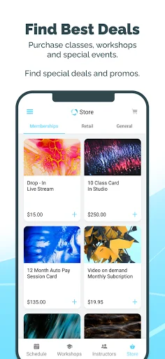 KarmasoftApp ডাউনলোড করুন – শিক্ষার্থীদের জন্য সেরা প্ল্যাটফর্ম - Screenshot 5