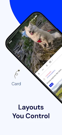 Infinity for Reddit+ ডাউনলোড করুন – সেরা অ্যাড-ফ্রি Reddit অভিজ্ঞতা - Screenshot 5
