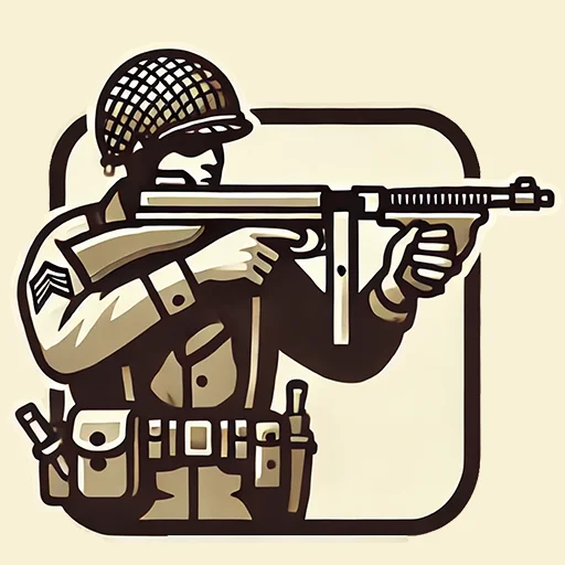 Trench Warfare WW2 Strategy ডাউনলোড করুন – সেরা যুদ্ধ কৌশল গেম