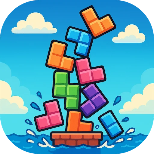 Tricky Blocks ডাউনলোড করুন – সেরা ফ্রি ব্লক পাজল গেম