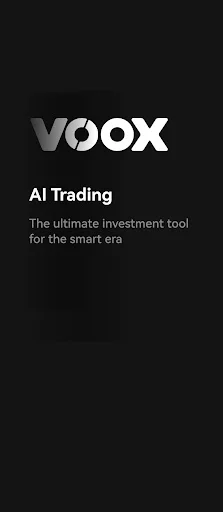 VOOX Exchange ডাউনলোড করুন – বিটকয়েন ও ক্রিপ্টো ট্রেডিংয়ের সেরা প্ল্যাটফর্ম - Screenshot 6