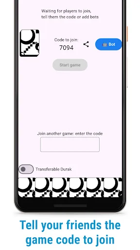 Durak: Play with friends ডাউনলোড করুন – সেরা অনলাইন কার্ড গেম - Screenshot 4