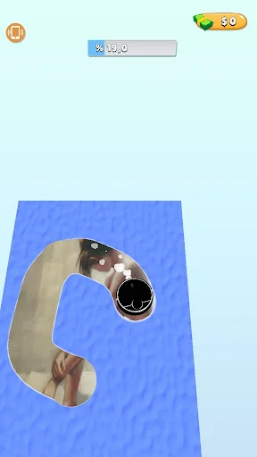 Clean and Bridge: Trash Arcade ডাউনলোড করুন – সেরা আর্কেড গেম - Screenshot 6