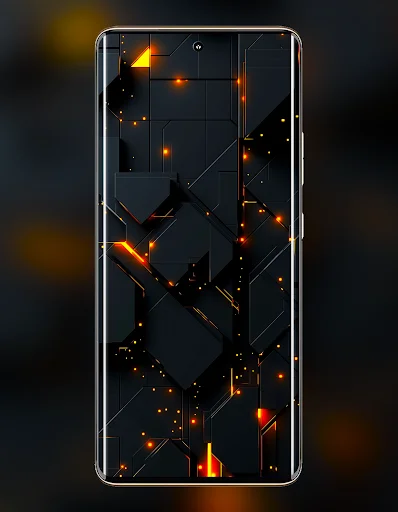 Motorola Edge 60 Pro Wallpaper ডাউনলোড করুন – সেরা HD ওয়ালপেপার - Screenshot 6