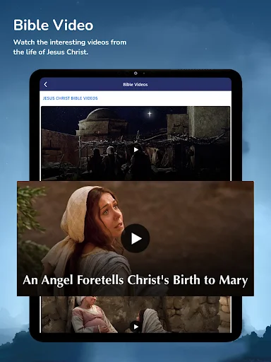 Vietnamese Bible 1925 ডাউনলোড করুন – পবিত্র বাইবেল পড়ুন ফ্রিতে - Screenshot 15