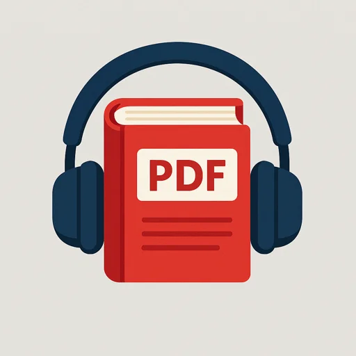 AudioPDF ডাউনলোড করুন – সেরা পিডিএফ রিডার এবং টেক্সট টু স্পিচ অ্যাপ