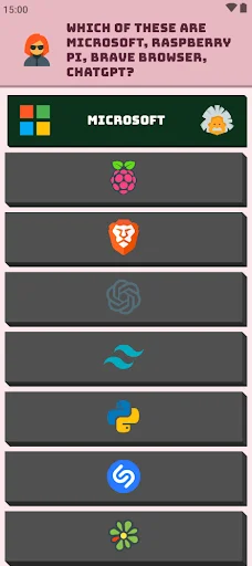 2 Player Quiz ডাউনলোড করুন – বন্ধুদের সাথে মজার কুইজ খেলুন - Screenshot 4