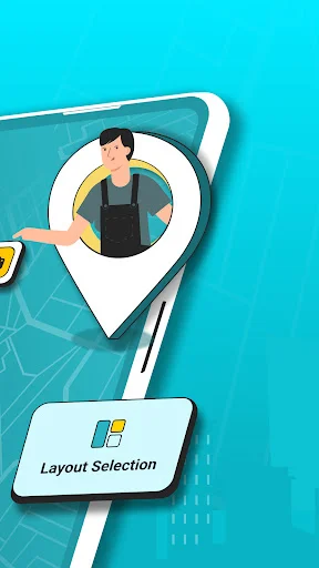 GPS Video: Video with Location ডাউনলোড করুন – লাইভ লোকেশন স্ট্যাম্প - Screenshot 16