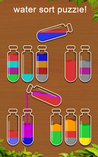 Brain Games – Block Puzzle ডাউনলোড করুন: সেরা ব্রেইন ট্রেনিং গেম - Screenshot 23