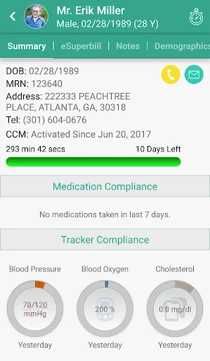 ethizo Provider ডাউনলোড করুন – স্বাস্থ্যসেবা এখন আপনার হাতের মুঠোয় - Screenshot 3