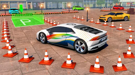 Car Parking Game 3D ডাউনলোড করুন – সেরা অফলাইন কার পার্কিং গেম - Screenshot 11