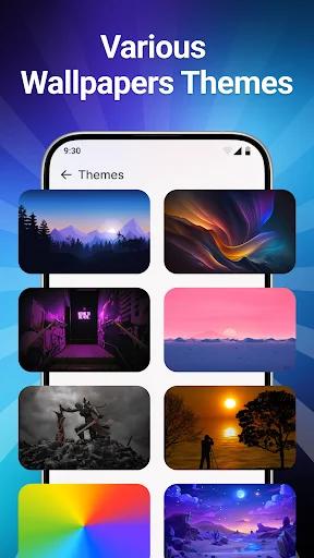 Voice Lock Screen and Unlock ডাউনলোড করুন – ভয়েস ও ফেস লক - Screenshot 6