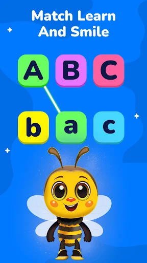 ABC Kids: Tracing & Learning ডাউনলোড করুন – শিশুদের সেরা শিক্ষা অ্যাপ - Screenshot 4