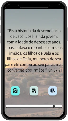 Bíblia Católica em Áudio ডাউনলোড করুন – অডিও বাইবেল ফ্রি - Screenshot 26
