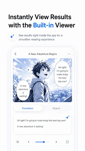 Float – Screen Translator ডাউনলোড করুন – রিয়েল-টাইম অনুবাদ - Screenshot 6